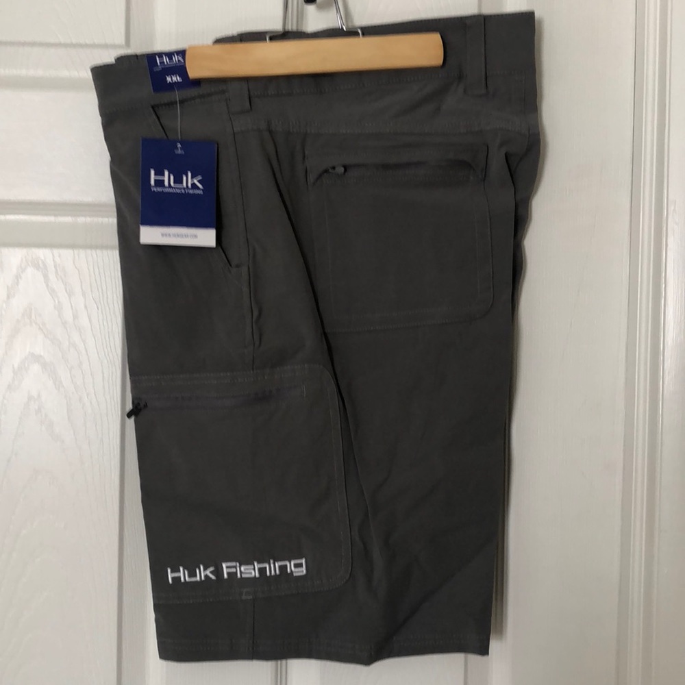 HUK NEXT LEVEL 10.5" SHORT